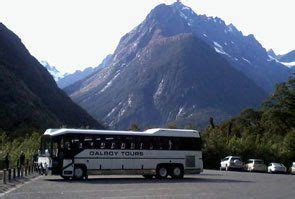 coach tour operators nz|Dalroy Coach Tours 